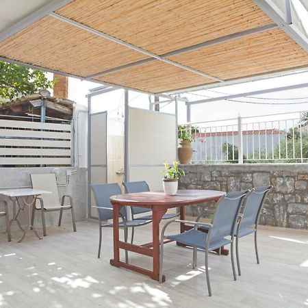 Remezzo Apartments Akrogiali المظهر الخارجي الصورة