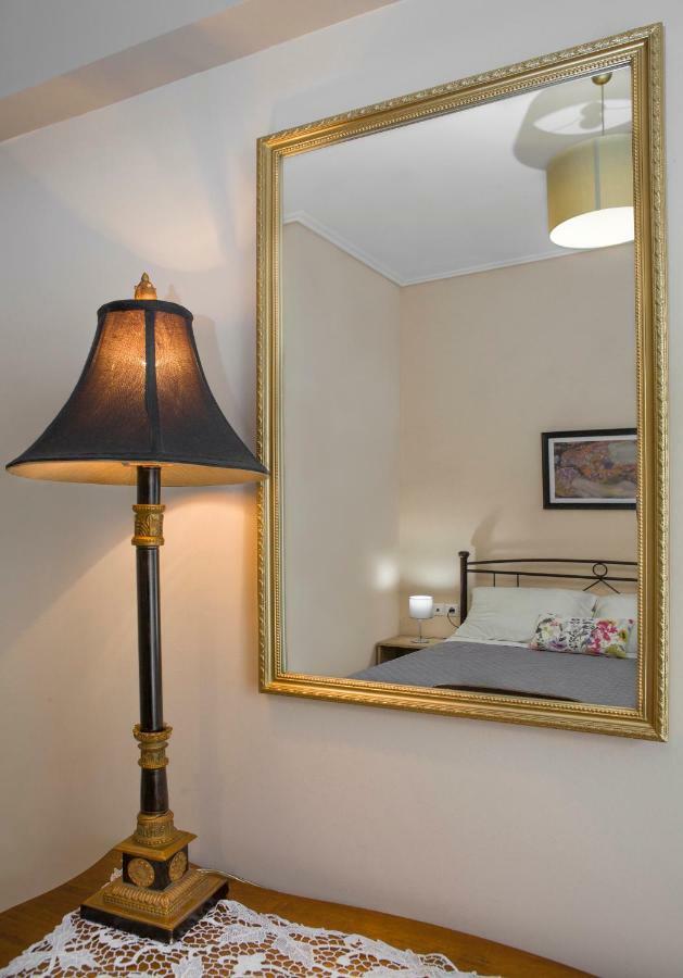 Remezzo Apartments Akrogiali المظهر الخارجي الصورة