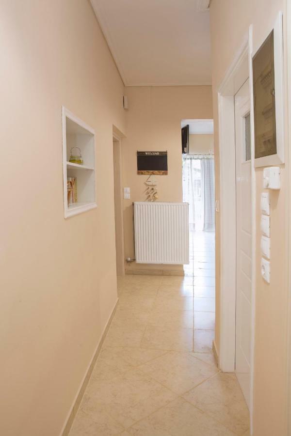Remezzo Apartments Akrogiali المظهر الخارجي الصورة